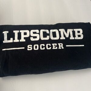 Lipscomb Soccer Long Sleeve Tee